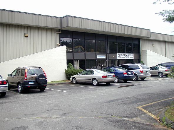 Building D : 458 Danbury Rd, New Milford, CT 06776